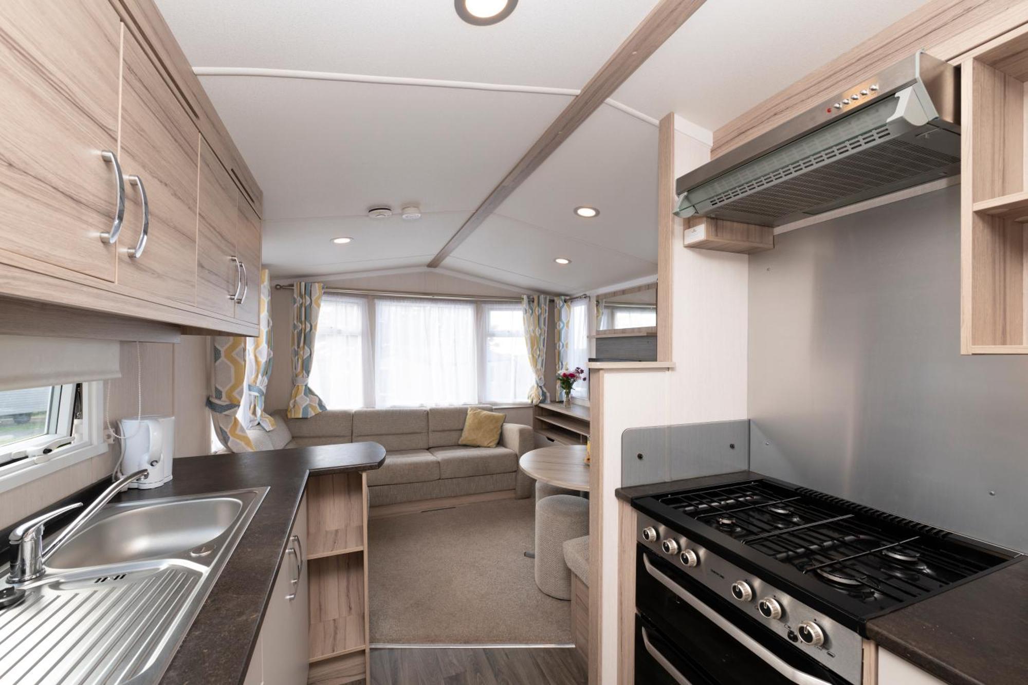 Tencreek Holiday Park Looe Dış mekan fotoğraf